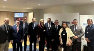 Το πρώτο Διακοινοβουλευτικό Φόρουμ για τις αντιπροσωπείες των Κοινοβουλίων της Νοτιοανατολικής Ευρώπης στον ΟΑΣΕ θα πραγματοποιηθεί στα Τίρανα