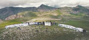 Διαμαρτυρία την Κυριακή 24/3 κατά της δημιουργίας Αιολικού Πάρκου στην τοποθεσία Δούκας του ορεινού όγκου Βέρνου-Βιτσίου