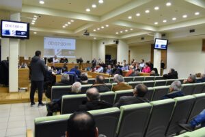 Δημοτικό Συμβούλιο: Ο Δήμος Κοζάνης παραχωρεί στον Εμπορικό Σύλλογο Αιανής, χώρο στο παλαιό Δημαρχείο της κοινότητας