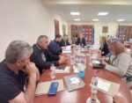 Περιφέρεια Δυτικής Μακεδονίας: Συζητήθηκε η πρόσκληση για το πρόγραμμα των νέων αγροτών.