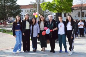Η συμπερίληψη έγινε πράξη στην εκδήλωση του Δήμου Άργους Ορεστικού για την Παγκόσμια Ημέρα Αυτισμού
