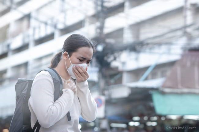 Ατμοσφαιρική ρύπανση: το ΕΚ ενέκρινε τη νομοθεσία για τη βελτίωση της ποιότητας του αέρα