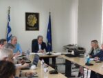 Γενική Συνέλευση της Ενεργειακής Κοινότητας Δυτικής Μακεδονίας (ΕΝΕΚΔΥΜ)