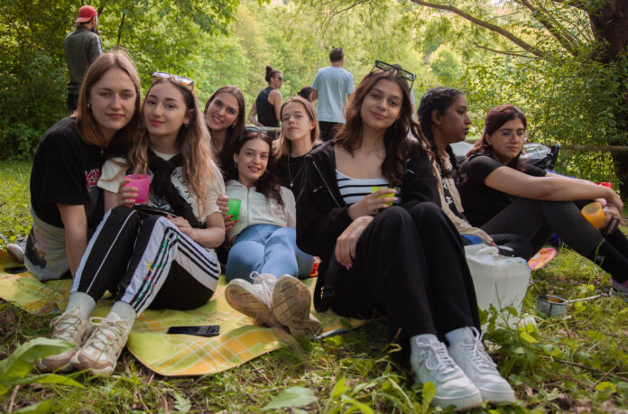 Οι Ενεργοί Νέοι Δυτικής Μακεδονίας σε Ανταλλαγή Νέων στη Γερμανία!