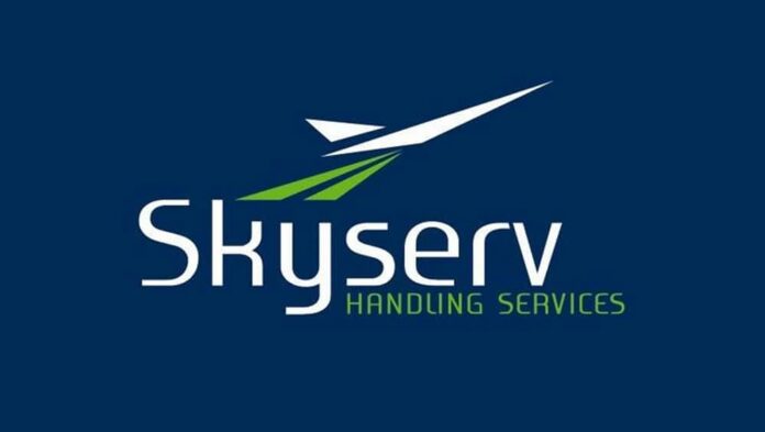 Skyserv - Χειριστές Ανυψωτικών Μηχανημάτων. Κενές θέσεις εργασίας