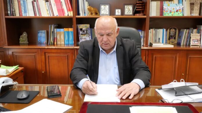 Εγκρίθηκαν οι περιβαλλοντικοί όροι για τα αντλησιοταμιευτικά έργα σε Φλάμπουρο και Τρανή Ράχη