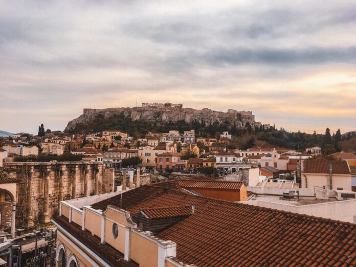 Η Χρυσή Πύλη της Ευρώπης: Πώς το Πρόγραμμα Golden Visa Διαμορφώνει την Αγορά Κατοικίας