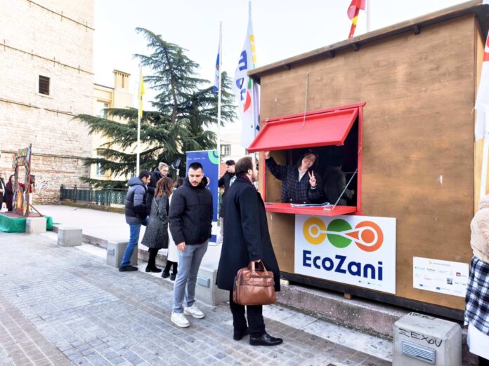 Δράσεις του Προγράμματος EcoZani, 18-19/2/2026