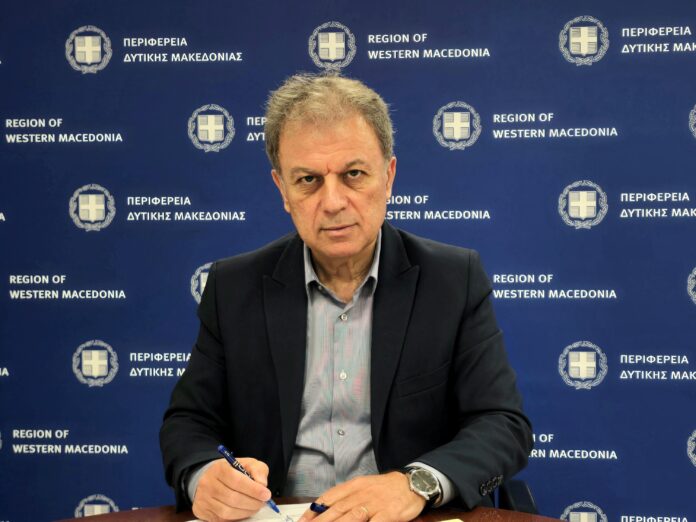 Εκπόνηση μελέτης για την ανάδειξη και δημιουργία ενιαίου δικτύου σήμανσης των σημείων μαχών