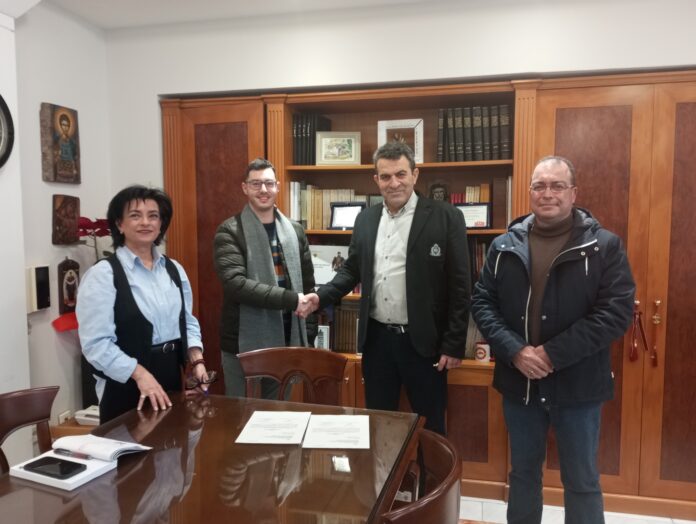 Πρόσληψη Π.Ε. Κτηνιάτρου με σύμβαση εργασίας ορισμένου χρόνου στην Π.Ε. Καστοριάς.