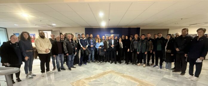 Διευρύνεται το πλαίσιο υποστήριξης των αθλητικών συλλόγων 