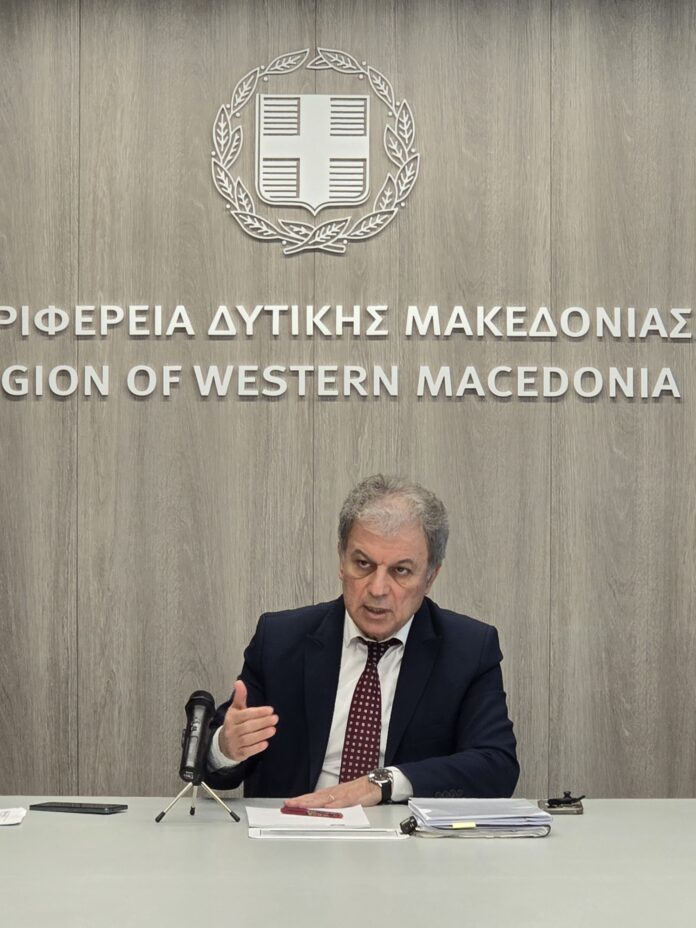 Βελτίωση αθλητικών εγκαταστάσεων στην Π.Ε. Κοζάνης