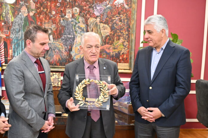 ΚΕΔΕ: Η «καρδιά» της Αυτοδιοίκησης χτύπησε δυνατά στην Καστοριά