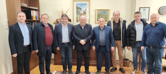 Ο Δήμος Γρεβενών χαιρετίζει τη νέα δράση στήριξης για τις ΜΜΕ των περιοχών ΔΑΜ.