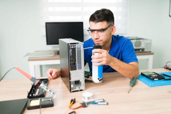 Πως οι desktop υπολογιστές παραμένουν ανταγωνιστικοί σε μια εποχή που όλα είναι mobile