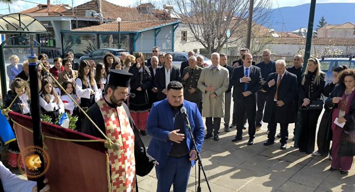 Εκδηλώσεις μνήμης από τον Σύλλογο Θρακιωτών Φιλώτα για τη Γενοκτονία του Θρακικού Ελληνισμού