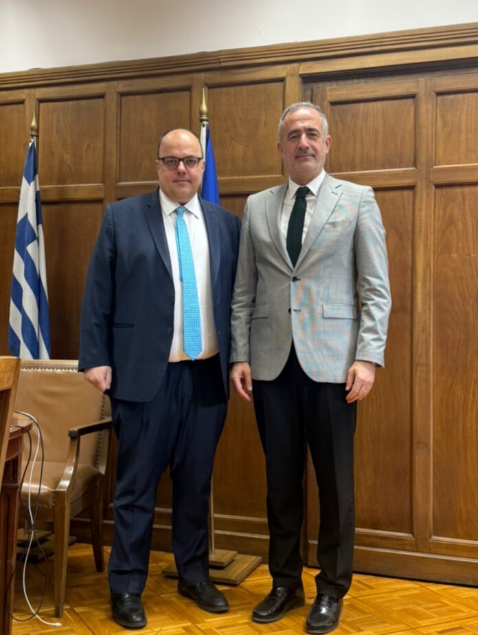 Στάθης Κωνσταντινίδης, βουλευτής ΠΕ Κοζάνης: Στην τελική ευθεία η νέα πρόσκληση για την ενίσχυση των επιχειρήσεων του κλάδου της γούνας στην Περιφέρεια Δυτικής Μακεδονίας. 