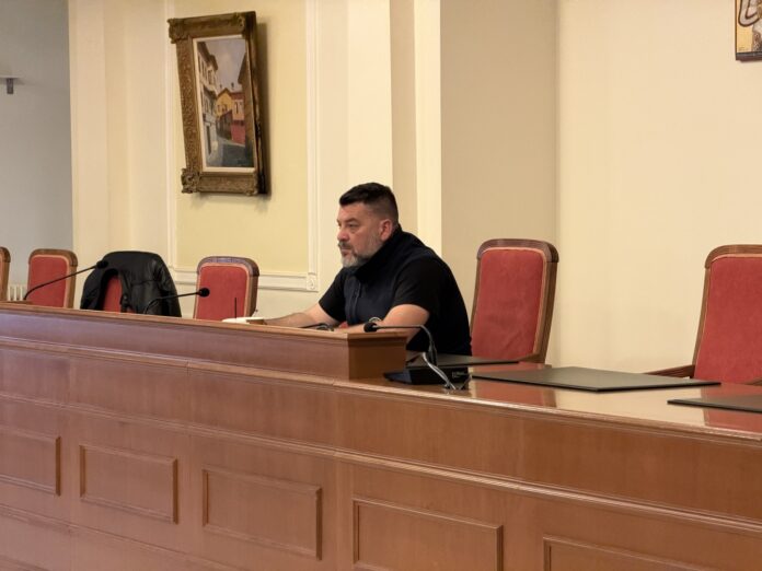 Συνεδρίασε το Τοπικό Επιχειρησιακό Συντονιστικό Όργανο Πολιτικής Προστασίας του Δήμου Καστοριάς