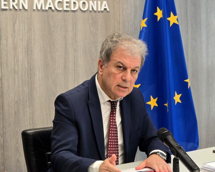 Ενίσχυση της Προσβασιμότητας στα Σχολεία της Δυτικής Μακεδονίας: Ένταξη 4 Νέων Πράξεων ύψους 1,95 εκατ. ευρώ στο Πρόγραμμα «Δυτική Μακεδονία» 2021-2027