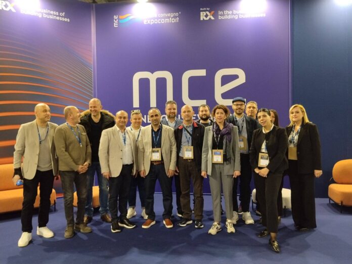 Η Δυτική Μακεδονία στη MCE 2026: Συνεργασία ΜΕΤΑΒΑΣΗ Μ.Α.Ε. και Επιμελητηρίου Κοζάνης για την ενίσχυση της εξωστρέφειας