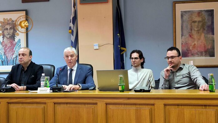 Πραγματοποιήθηκε το 2ο BIOSTARS Hub Meeting στο Αμύνταιο
