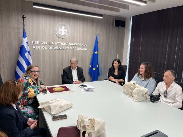 Σχολικός τουρισμός School Hopping