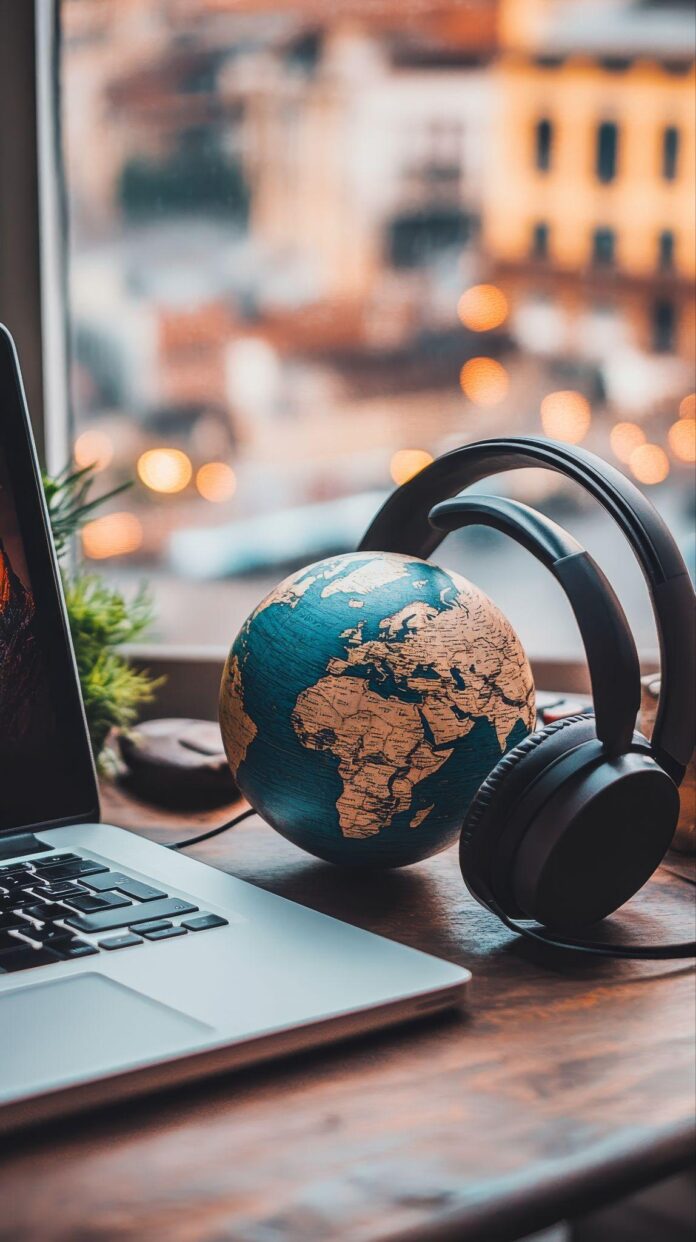 Μεταφράσεις Online ή σε Φυσικό Μεταφραστικό Κέντρο στην Αθήνα; Τι να Επιλέξετε και Πότε