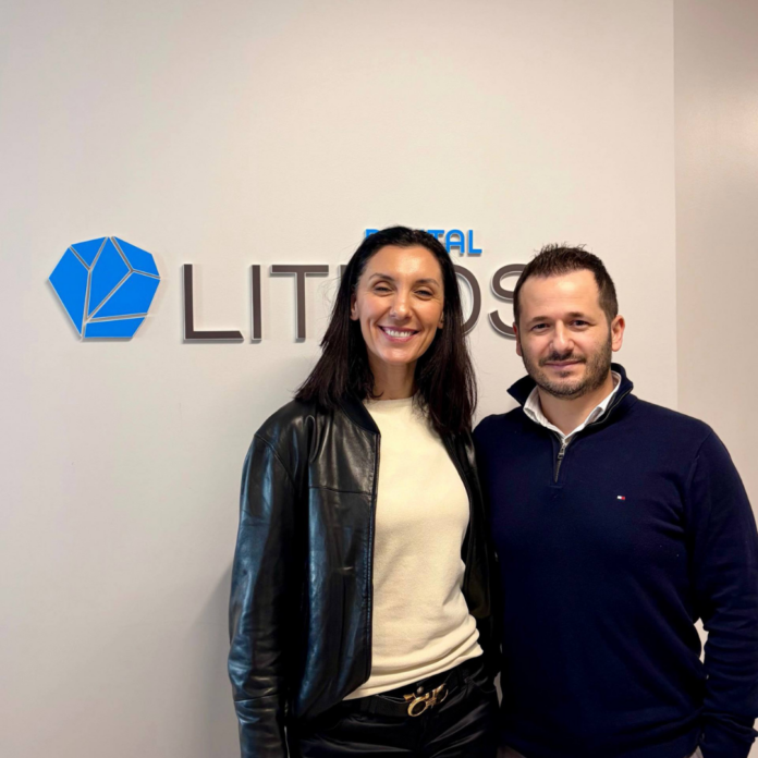 Lithos Digital & ahtida: Μια στρατηγική συνεργασία στον χώρο του digital health