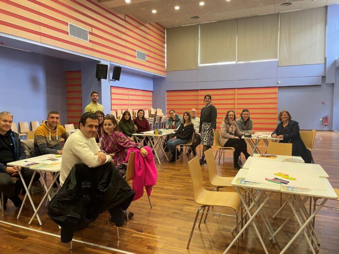 Σχολεία του αύριο στη Δυτική Μακεδονία - Σε εξέλιξη το πρόγραμμα «Σύγχρονοι Τόποι Μάθησης»