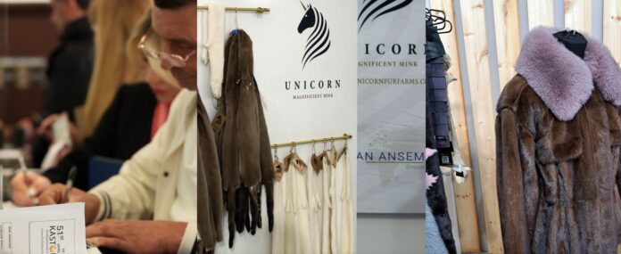 Η 51η KASTORIA International Fur Fair άνοιξε τις πύλες της με ισχυρή δυναμική, επιβεβαιώνοντας από την πρώτη ημέρα το έντονο αγοραστικό ενδιαφέρον για τη διοργάνωση. Buyers και εκθέτες προχώρησαν άμεσα σε επαφές και συζητήσεις, με επίκεντρο νέες εμπορικές συνεργασίες.