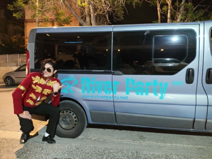 Το “This is Michael” έρχεται στο 46ο River Party στο Νεστόριο Καστοριάς