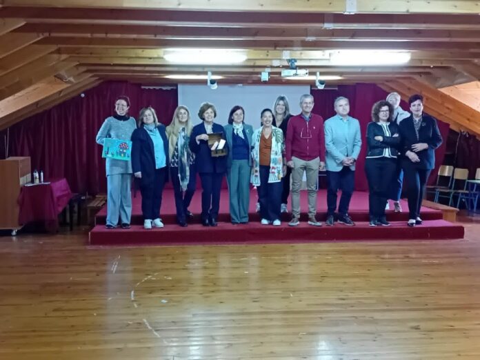 Συγχαρητήριο για το Πρόγραμμα φιλαναγνωσίας «Η φαντασία πάει … σχολείο»