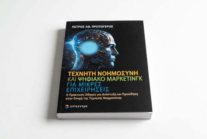 Η τεχνητή νοημοσύνη πέρα από τη θεωρία