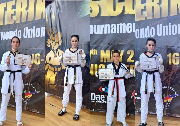 10th Asteriks Cup E3 & 10 10th Asteriks Cup