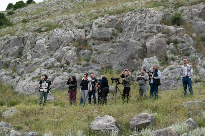 Επιτυχημένη η διήμερη εκδήλωση για την Ευρωπαϊκή Ημέρα Natura 2000 στη Δυτική Μακεδονία