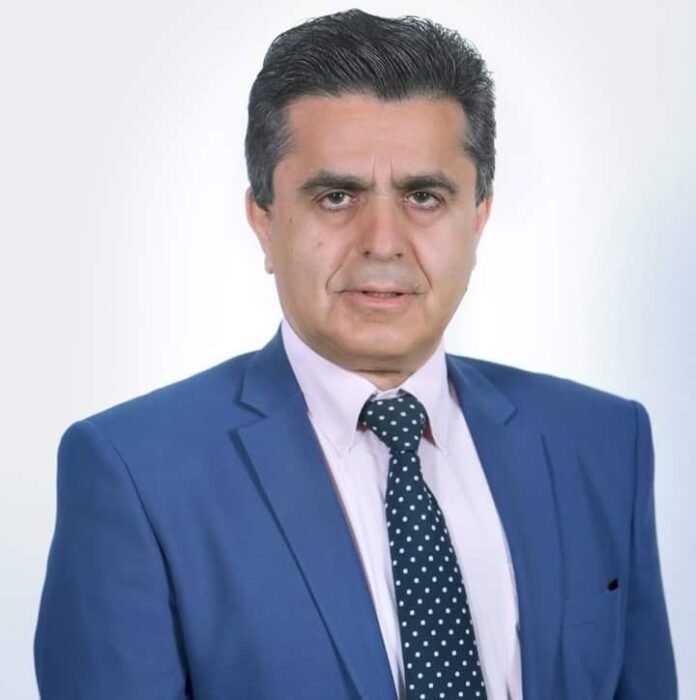 Ζήσης Τζηκαλάγιας για υδροπλάνα: Αναφορά στην πρώτη δοκιμαστική πτήση Ιωάννινα – Αυλώνα και στην Καστοριά