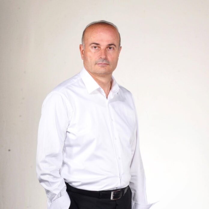 Γρηγόρης Γρηγοριάδης για τον κόμβο της Χλόης: «Η ασφάλεια των πολιτών δεν μπορεί να εξαρτάται από την τύχη»