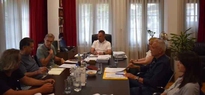 Δήμος Καστοριάς και Τεχνόπολη Θεσσαλονίκης: Σχεδιασμός νέων δράσεων για καινοτομία και νέες τεχνολογίες