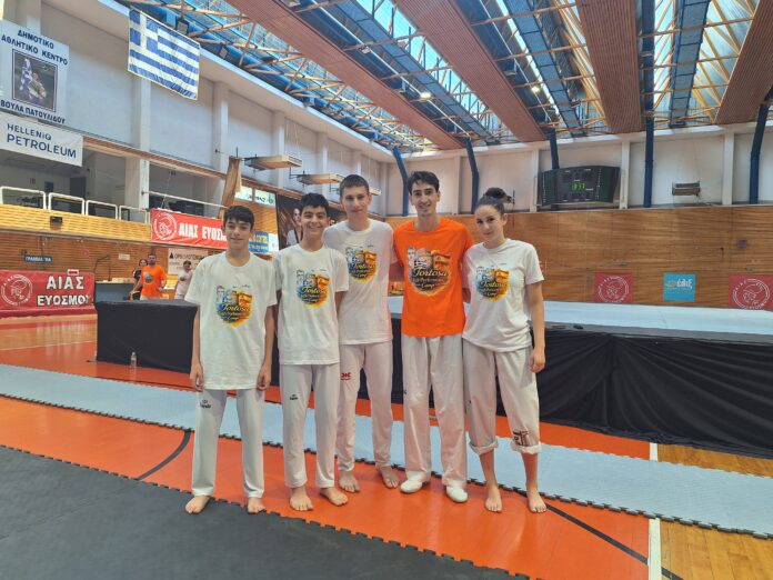 Α.Π.Σ. ΙΚΜΑΔΑ ΚΑΣΤΟΡΙΑΣ | Tortosa High Performance Camp