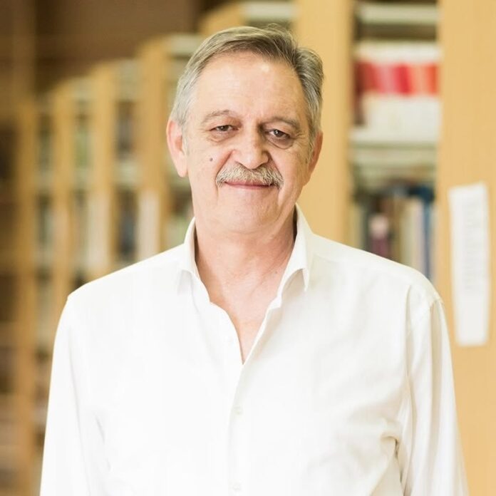 Κουκουλόπουλος: Να δοθούν περισσότεροι μόνιμοι εκπαιδευτικοί στη Δυτική Μακεδονία μέσω της Ρήτρας Δίκαιης Μετάβασης