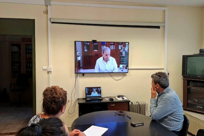 Καστοριά: Στη φάση της δημοπράτησης το έργο για το Τμήμα Δοκίμων Αστυφυλάκων