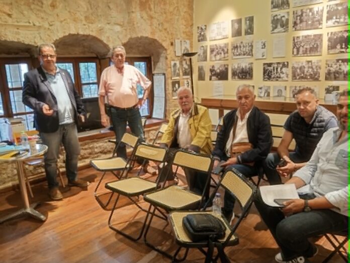 Δυτική Μακεδονία: Πρωτοβουλία για την επανενεργοποίηση της Αγροδιατροφικής Σύμπραξης
