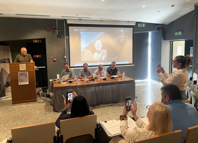 Κοζάνη: Σεμινάριο για τη σωστή εικόνα της αναπηρίας σε ΜΜΕ και κοινωνικά δίκτυα