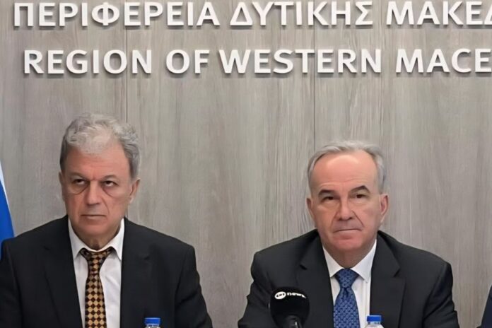 Σχολή Αστυφυλάκων στην Καστοριά: Στο στάδιο της δημοπράτησης το έργο των 12,5 εκατ. ευρώ