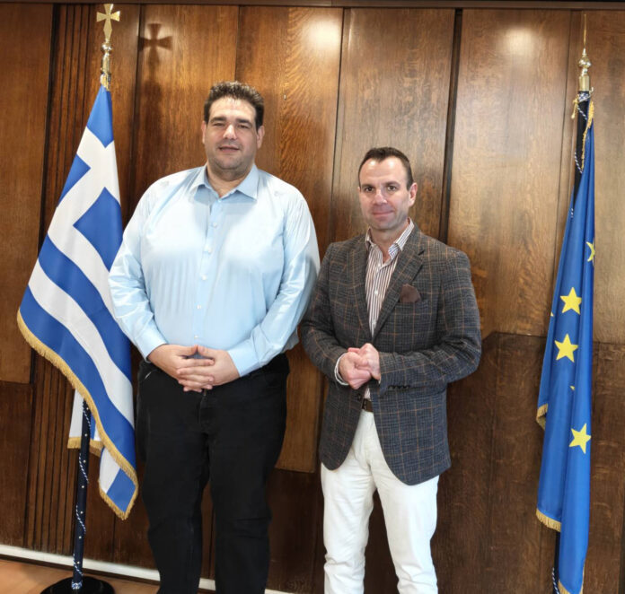 Δήμος Καστοριάς: Επιχορήγηση 1,4 εκατ. ευρώ για την εξόφληση υποχρεώσεων παρελθόντων ετών