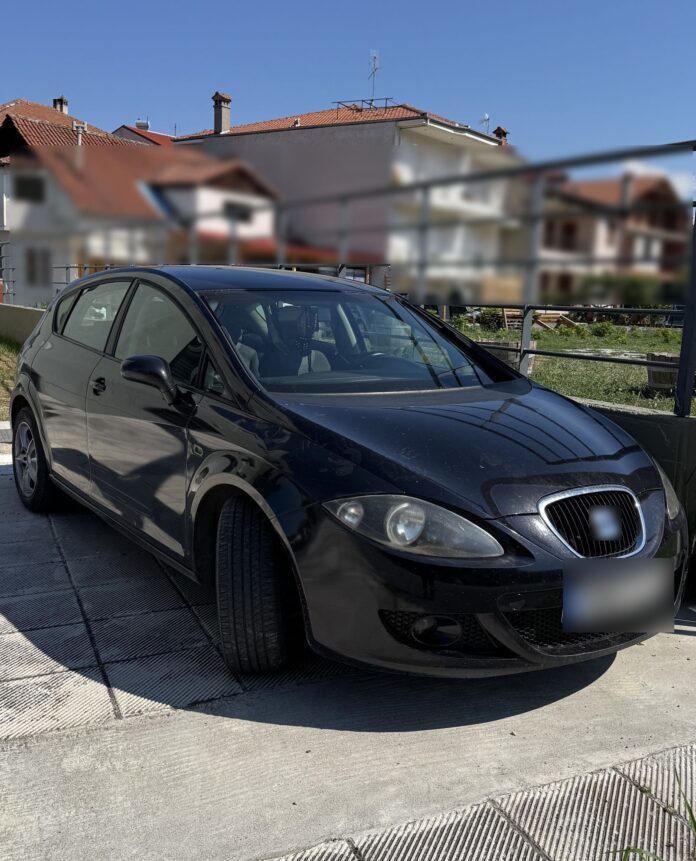 Συνελήφθησαν άμεσα μετά από συντονισμένη αστυνομική επιχείρηση αστυνομικών του Αστυνομικού Τμήματος Σερβίων Κοζάνης 31χρονος ημεδαπός και 30χρονη ημεδαπή, που δραστηριοποιούνταν σε τηλεφωνικές απάτες σε περιοχή της Κοζάνης