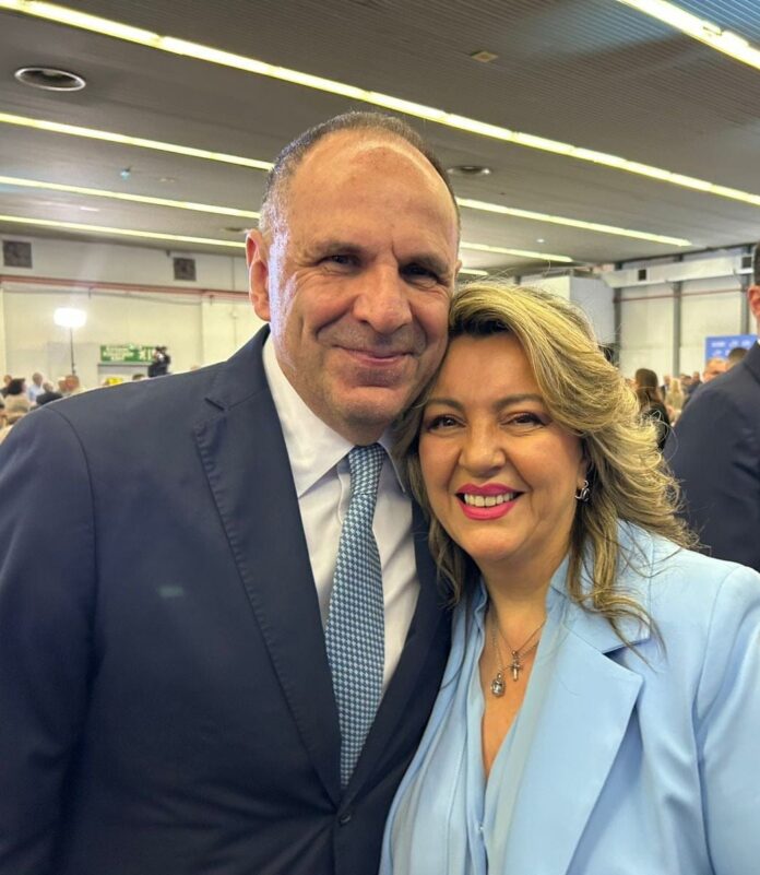 Μαρία Αντωνίου: Σημαντική επιτυχία της κυβέρνησης του Κυριάκου Μητσοτάκη για τον κλάδο της γουνοποιίας – Εκτός του 21ου πακέτου κυρώσεων της Ε.Ε. το ρωσικό γουνόδερμα sable
