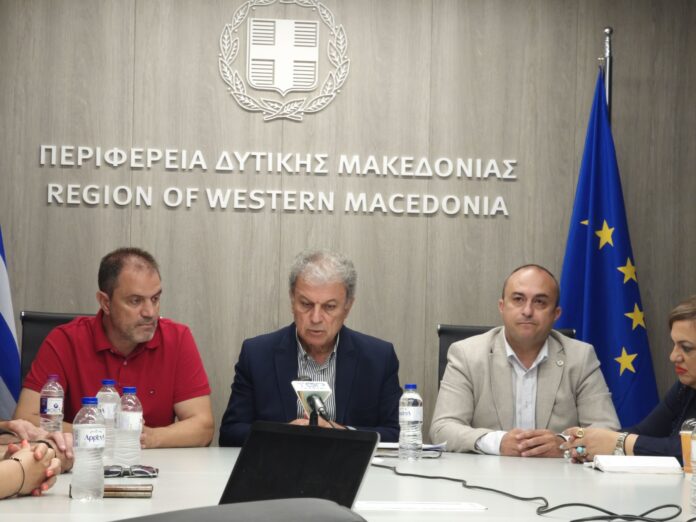 Επανεκκινεί η 34η Εμποροβιοτεχνική & Γεωργική Έκθεση Δυτικής Μακεδονίας στα Κοίλα Κοζάνης