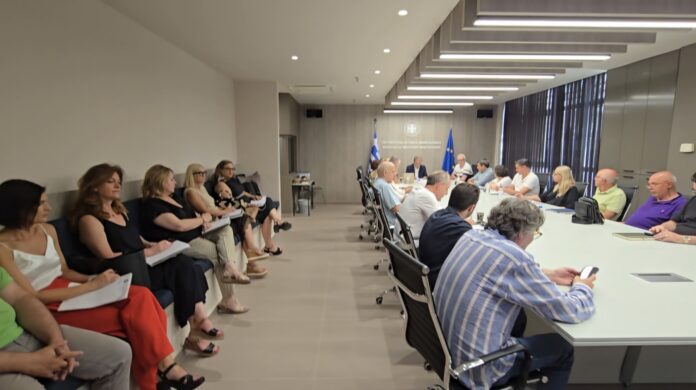 Σε εξέλιξη ο σχεδιασμός για την ίδρυση υδατοδρομίων στη Δυτική Μακεδονία