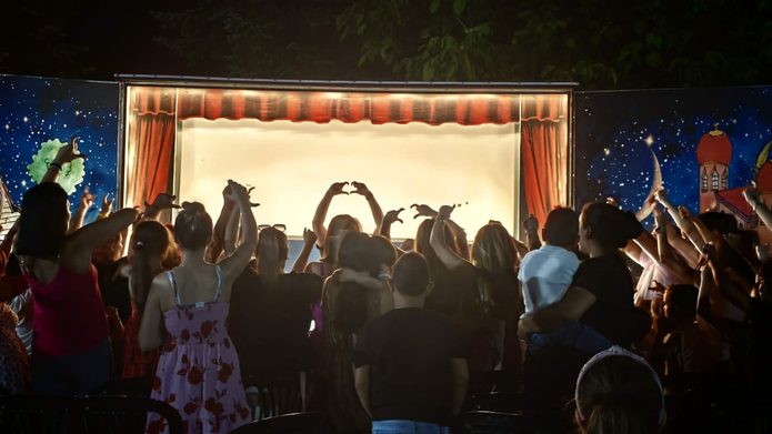 Πολιτισμός για κάθε παιδί, σε κάθε κοινότητα του Δήμου Αμυνταίου